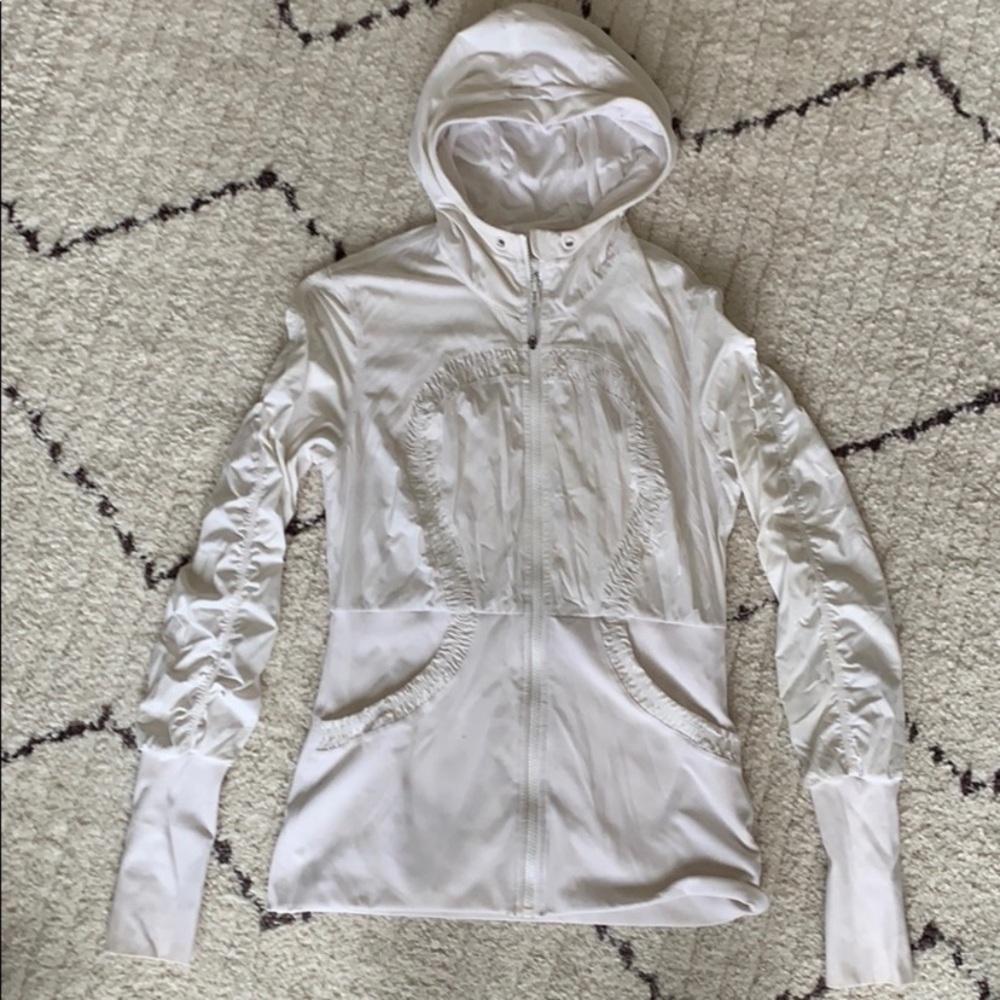 Lululemon jacket